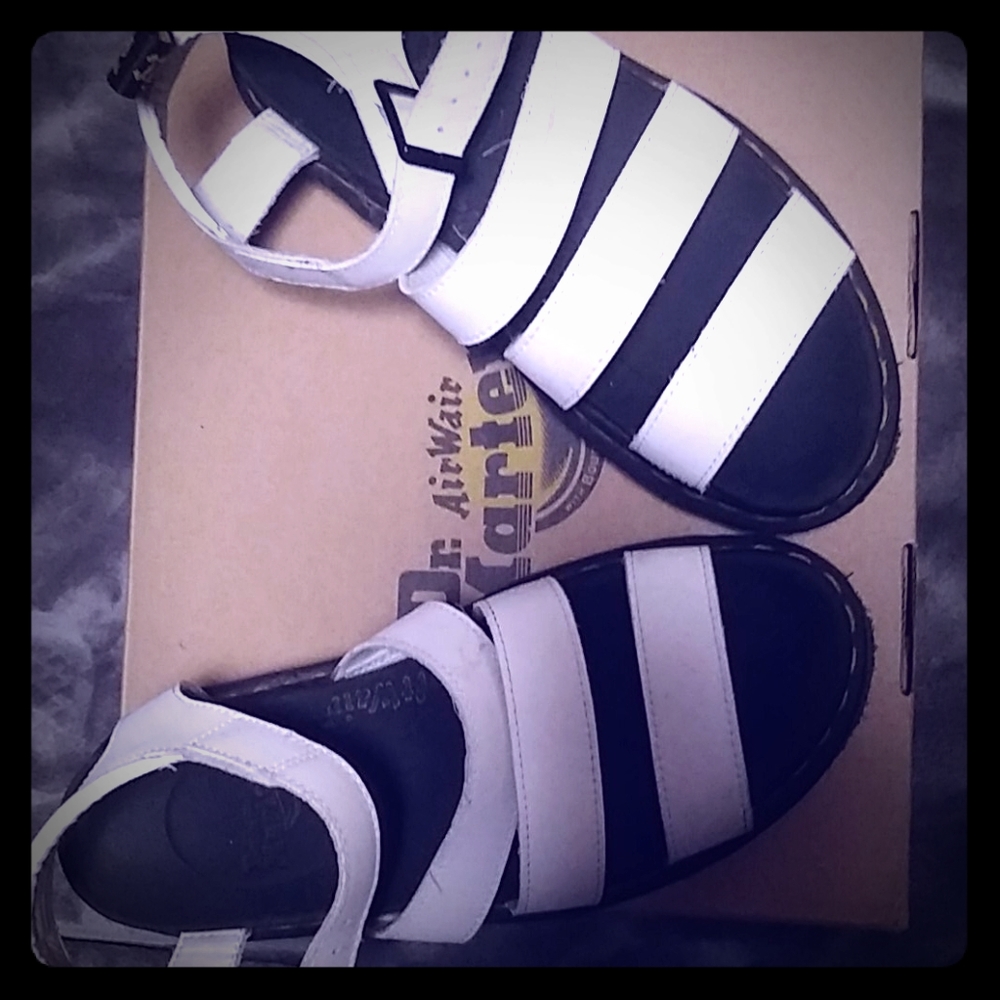 Dr martens